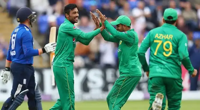 'This Is My Advice To Babar Azam..' -  Mohammad Amir Backs Former Pakistan Captain